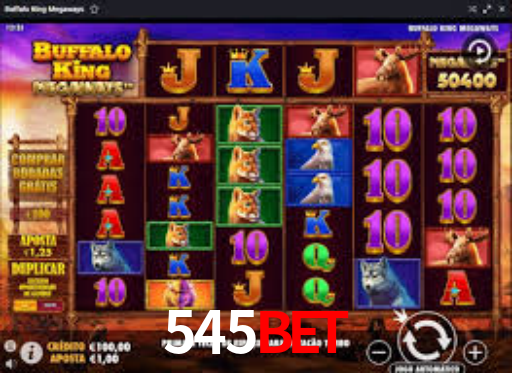 APP oficial da 545bet para mobile